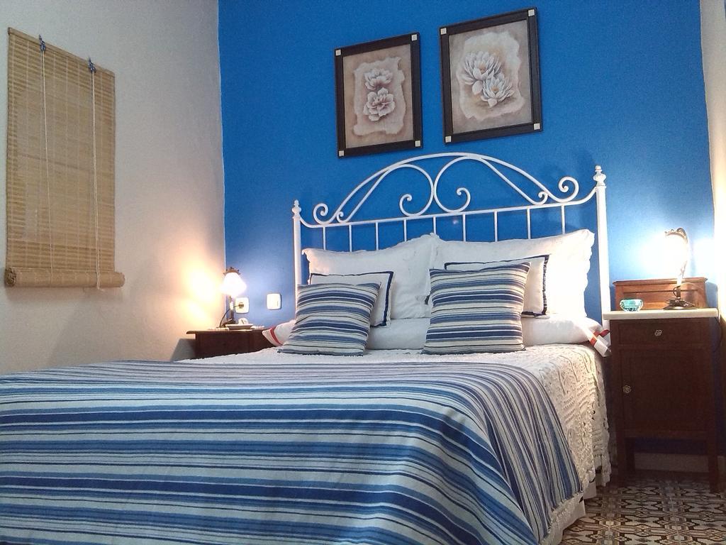 Casa Andrea La Abuela Vejer de la Frontera Quarto foto