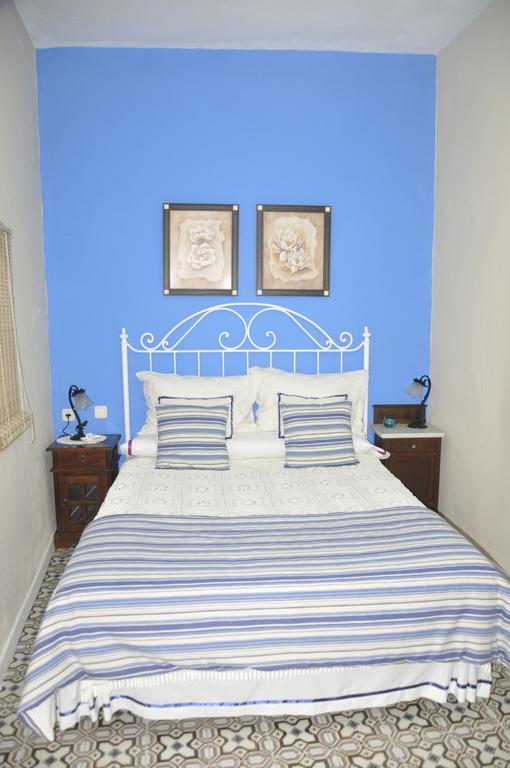 Casa Andrea La Abuela Vejer de la Frontera Quarto foto
