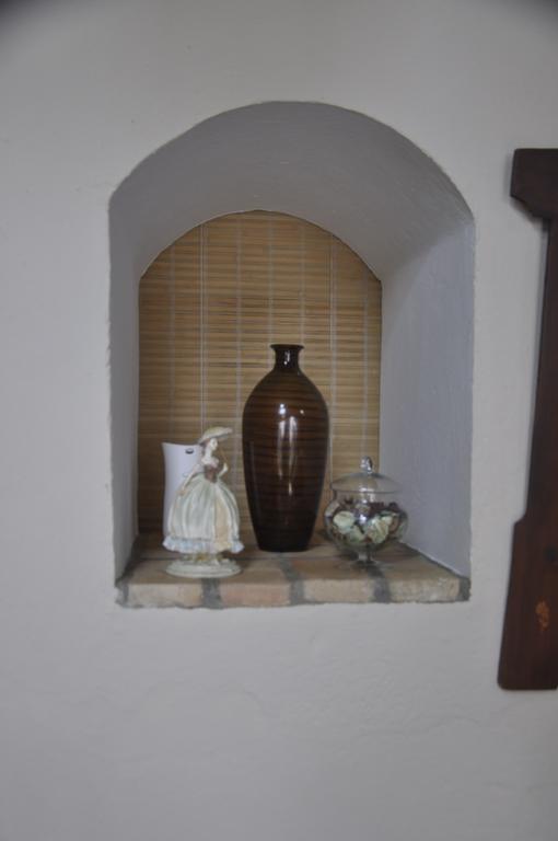 Casa Andrea La Abuela Vejer de la Frontera Quarto foto