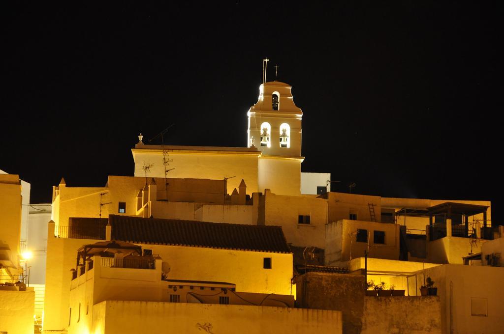 Casa Andrea La Abuela Vejer de la Frontera Quarto foto