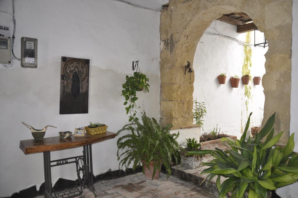 Casa Andrea La Abuela Vejer de la Frontera Quarto foto