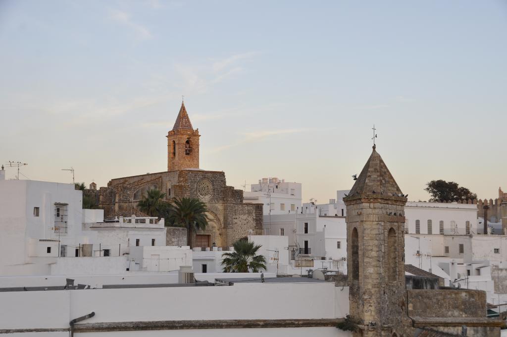 Casa Andrea La Abuela Vejer de la Frontera Quarto foto