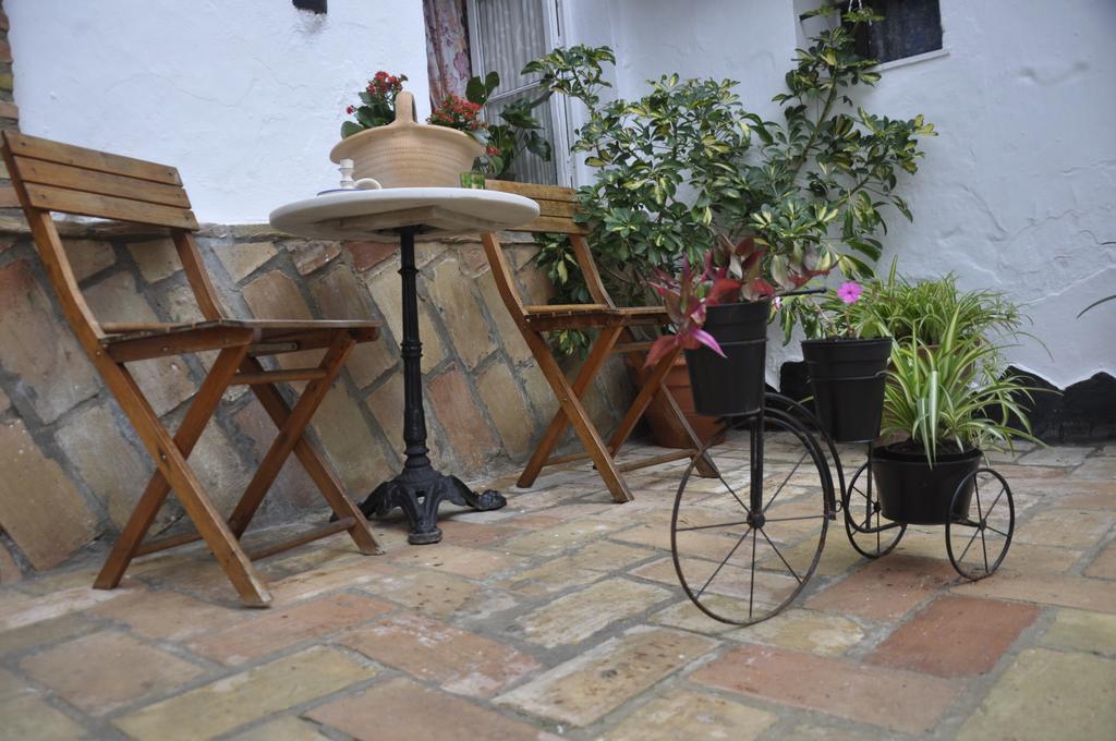 Casa Andrea La Abuela Vejer de la Frontera Exterior foto