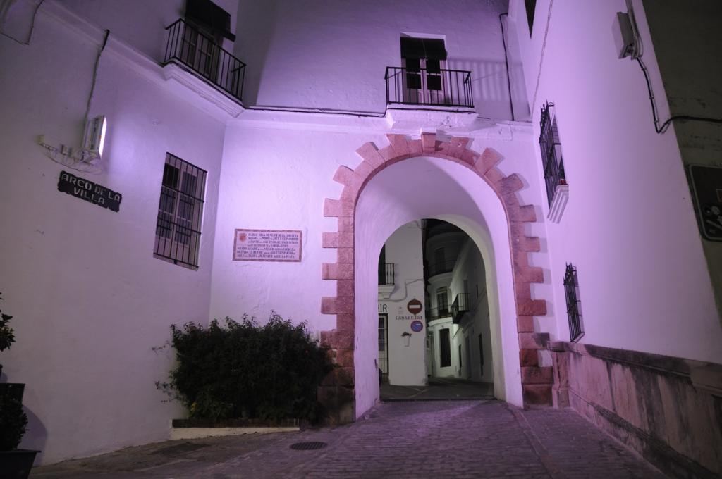 Casa Andrea La Abuela Vejer de la Frontera Quarto foto