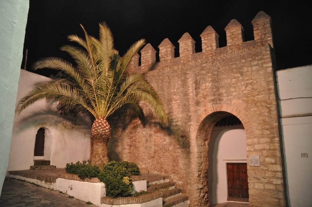 Casa Andrea La Abuela Vejer de la Frontera Quarto foto