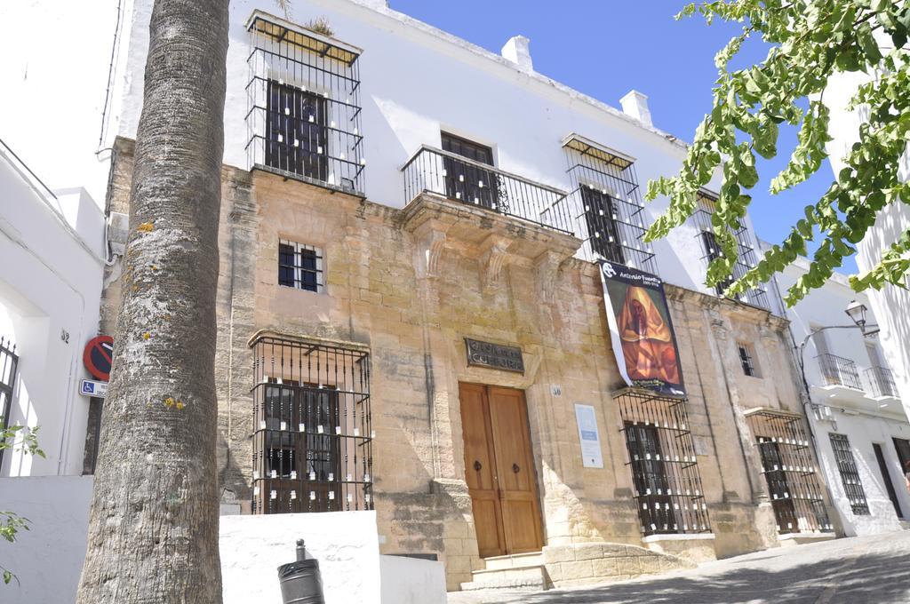 Casa Andrea La Abuela Vejer de la Frontera Quarto foto