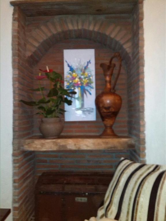 Casa Andrea La Abuela Vejer de la Frontera Exterior foto