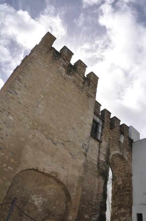 Casa Andrea La Abuela Vejer de la Frontera Quarto foto